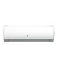 Gree Fairy Inverter Split Air Conditioner Heat & Cool 1.5 Ton (GS-18FITH2W) - On Installments MusabE -Zoha E( 3 Months 0% Percent Profit Product Available On 48 Months Installment )
